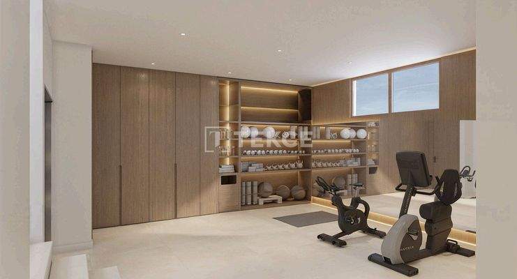 Villas for Sale Surrounded by Nature in Estepona Málaga