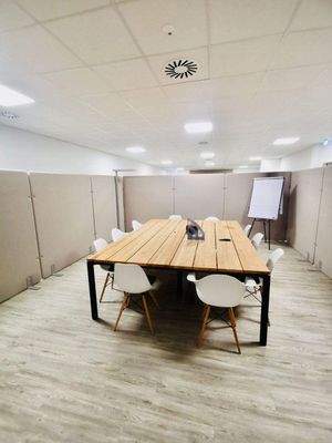 Gemeinschaftsbereich