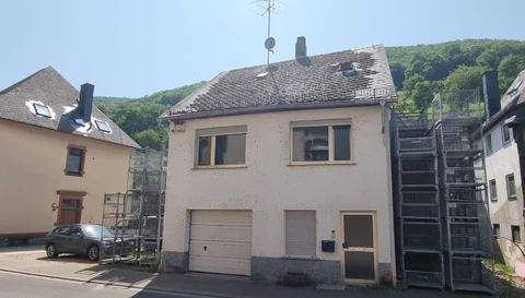 Bacharach-Steeg Häuser, Bacharach-Steeg Haus kaufen