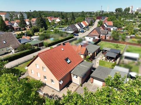 Premnitz Häuser, Premnitz Haus kaufen