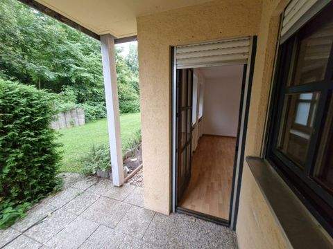 Vilshofen an der Donau Wohnungen, Vilshofen an der Donau Wohnung mieten