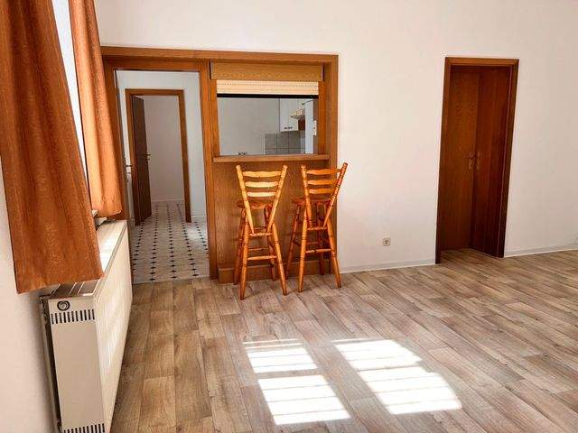 Lindenstr. 4, Appartement - UG Mitte - Foto 3