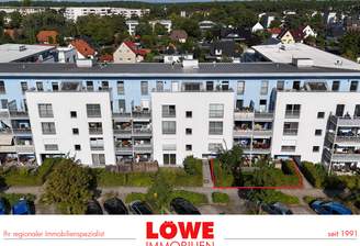 Aussenansicht mit Terrasse