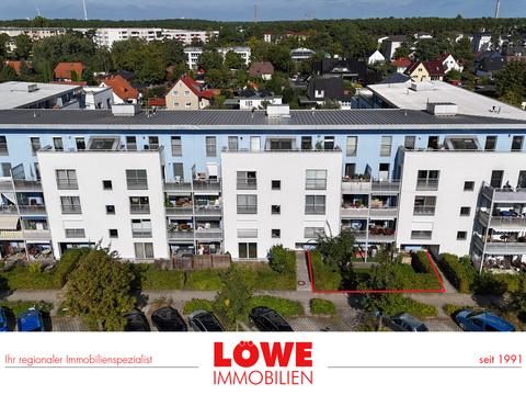 Ludwigsfelde Wohnungen, Ludwigsfelde Wohnung kaufen