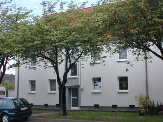 Straßenansicht