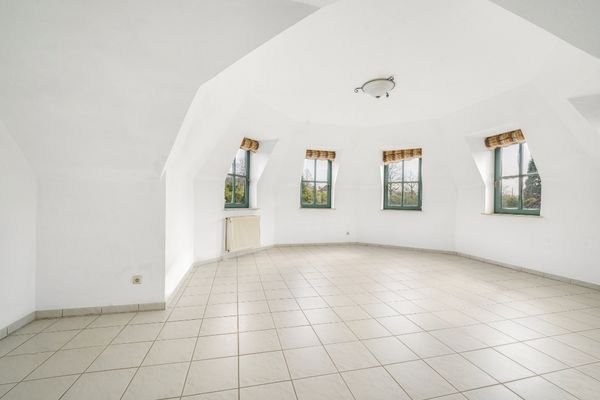 Turmzimmer