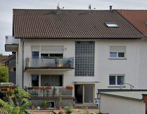 Obertshausen Renditeobjekte, Mehrfamilienhäuser, Geschäftshäuser, Kapitalanlage