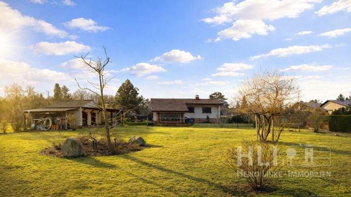 zukünftiger Nachbar