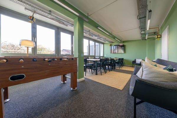 4. OG Besprechungsraum