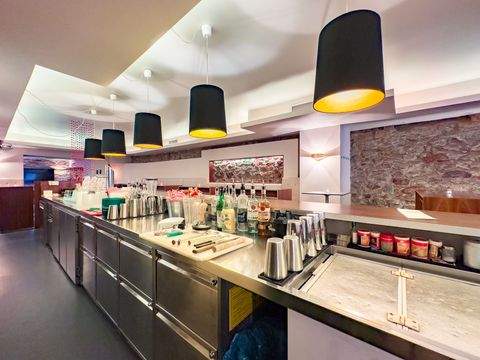 Passau Gastronomie, Pacht, Gaststätten