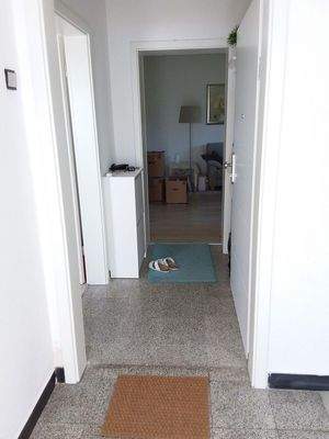 Flur/ Eingang