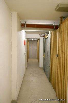 ordentlich und sauber!