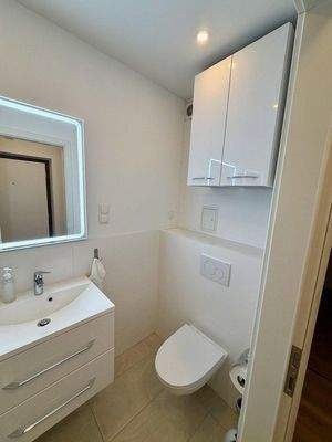 Modernes Badezimmer 2