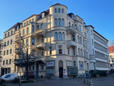 Hannover Renditeobjekte, Mehrfamilienhäuser, Geschäftshäuser, Kapitalanlage