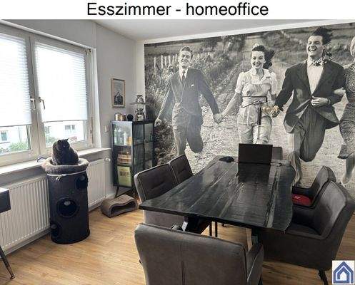 Esszimmer