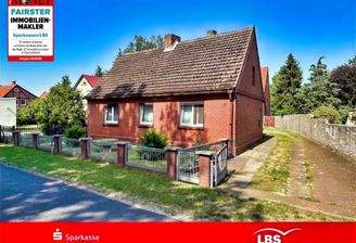 Haus vorn rechts