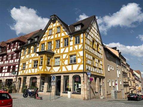 Fürth Wohnungen, Fürth Wohnung mieten