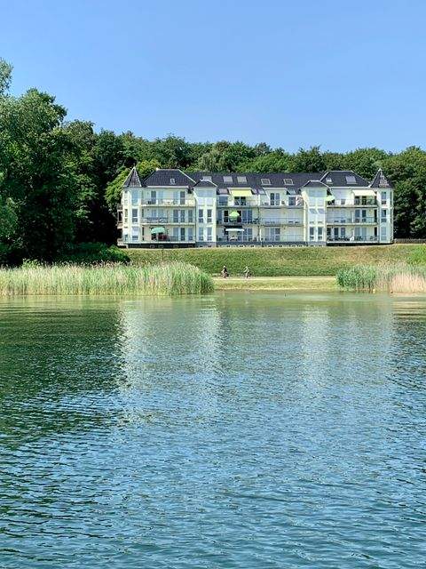 Plau am See Wohnungen, Plau am See Wohnung mieten