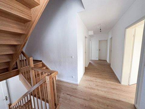 Groß-Gerau Wohnungen, Groß-Gerau Wohnung mieten