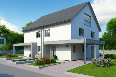 Düsseldorf Häuser, Düsseldorf Haus kaufen