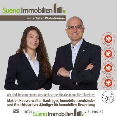 Team Sueno - Melanie u Gerald Mayr