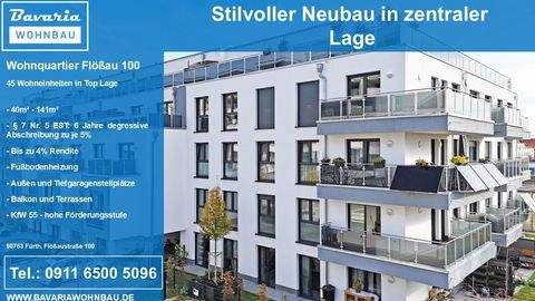 Fürth Wohnungen, Fürth Wohnung kaufen