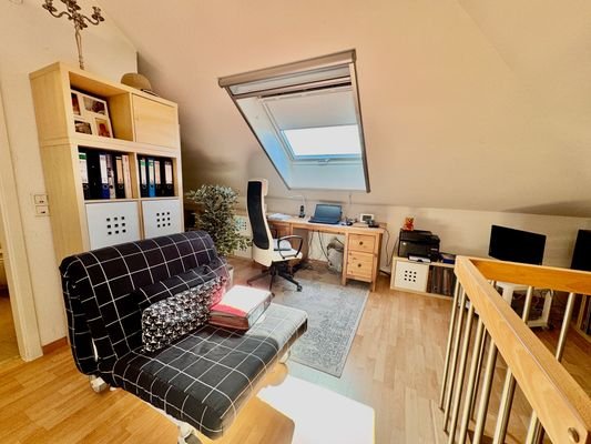 E2 Büro/Wohnen