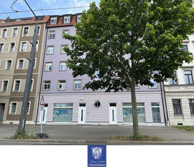 Sehenswerte Wohnung mit Balkon und Bad mit Wanne! - Photo 5