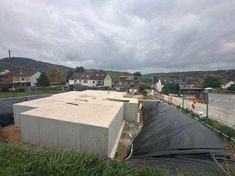 Mettlach Wohnungen, Mettlach Wohnung kaufen