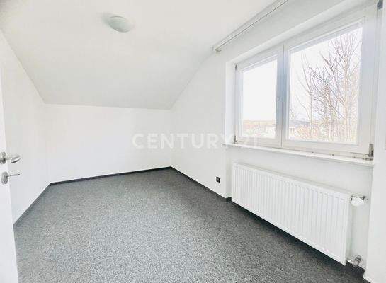 weiter geht es in das 2. Kinderzimmer