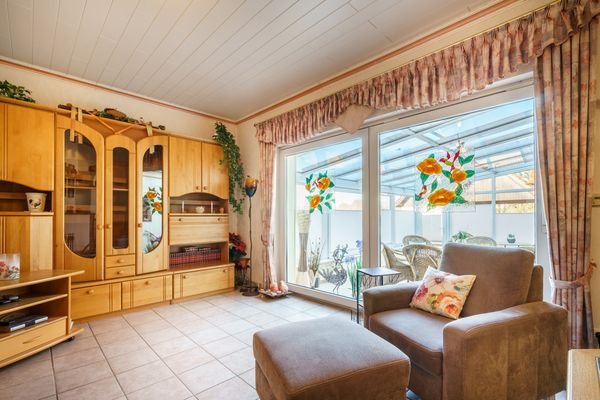Wohnzimmer EG