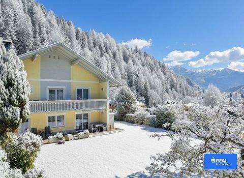 Flattach Häuser, Flattach Haus kaufen