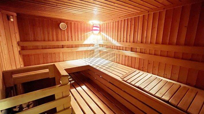 Sauna (gemeinschaftlich)