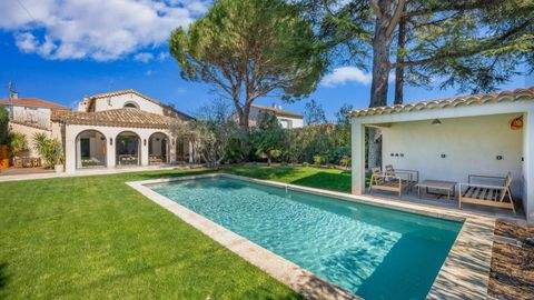 ST REMY DE PROVENCE Häuser, ST REMY DE PROVENCE Haus kaufen