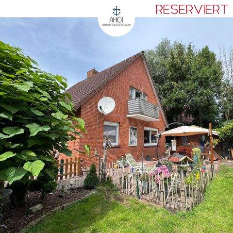 Krummhörn Pewsum Häuser, Krummhörn Pewsum Haus kaufen