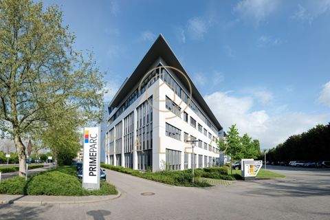 Raunheim Büros, Büroräume, Büroflächen 