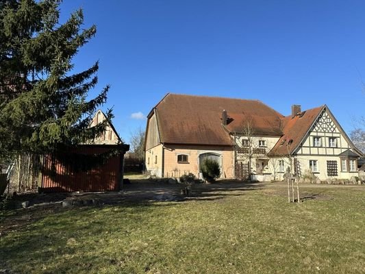 Wohn- & Wirtshaus 