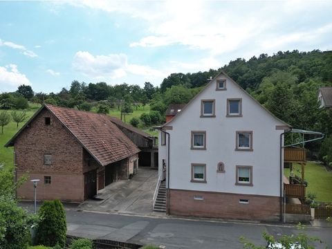 Aschaffenburg Häuser, Aschaffenburg Haus kaufen