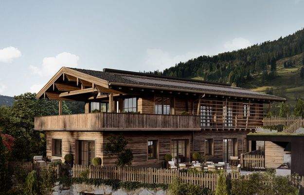 ©BE EXTRAORDINARY_2025_KITZLEBEN_Jochberg_Exterior_Chalet_Sense_Final