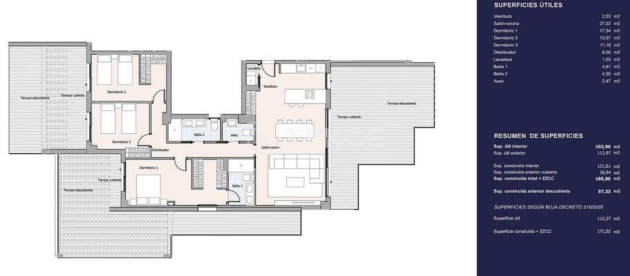 Apartments with Premium Communal Facilities in Nueva Andalucia