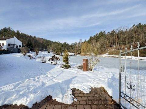 Haundorf / Obererlbach Häuser, Haundorf / Obererlbach Haus kaufen