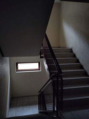 Treppe