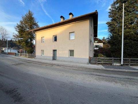 Kufstein Häuser, Kufstein Haus kaufen