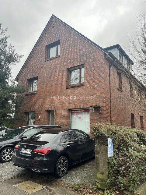 Hamburg Renditeobjekte, Mehrfamilienhäuser, Geschäftshäuser, Kapitalanlage