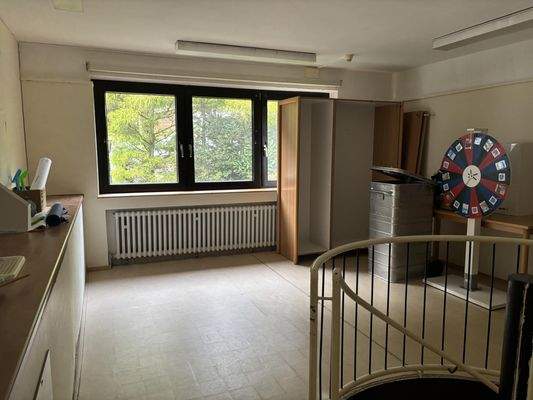 Lagerraum (ehemals Küche)