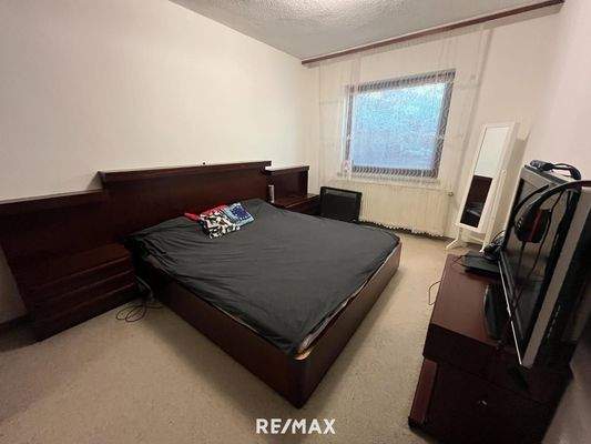 Zimmer - Wohneinheit 1