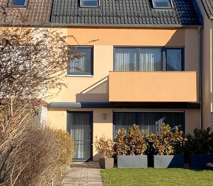 5 Zimmer Wohnung in Nürnberg (Eibach)