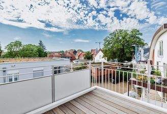 2. Balkon