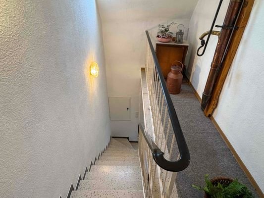 Treppenhaus