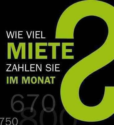 Miete